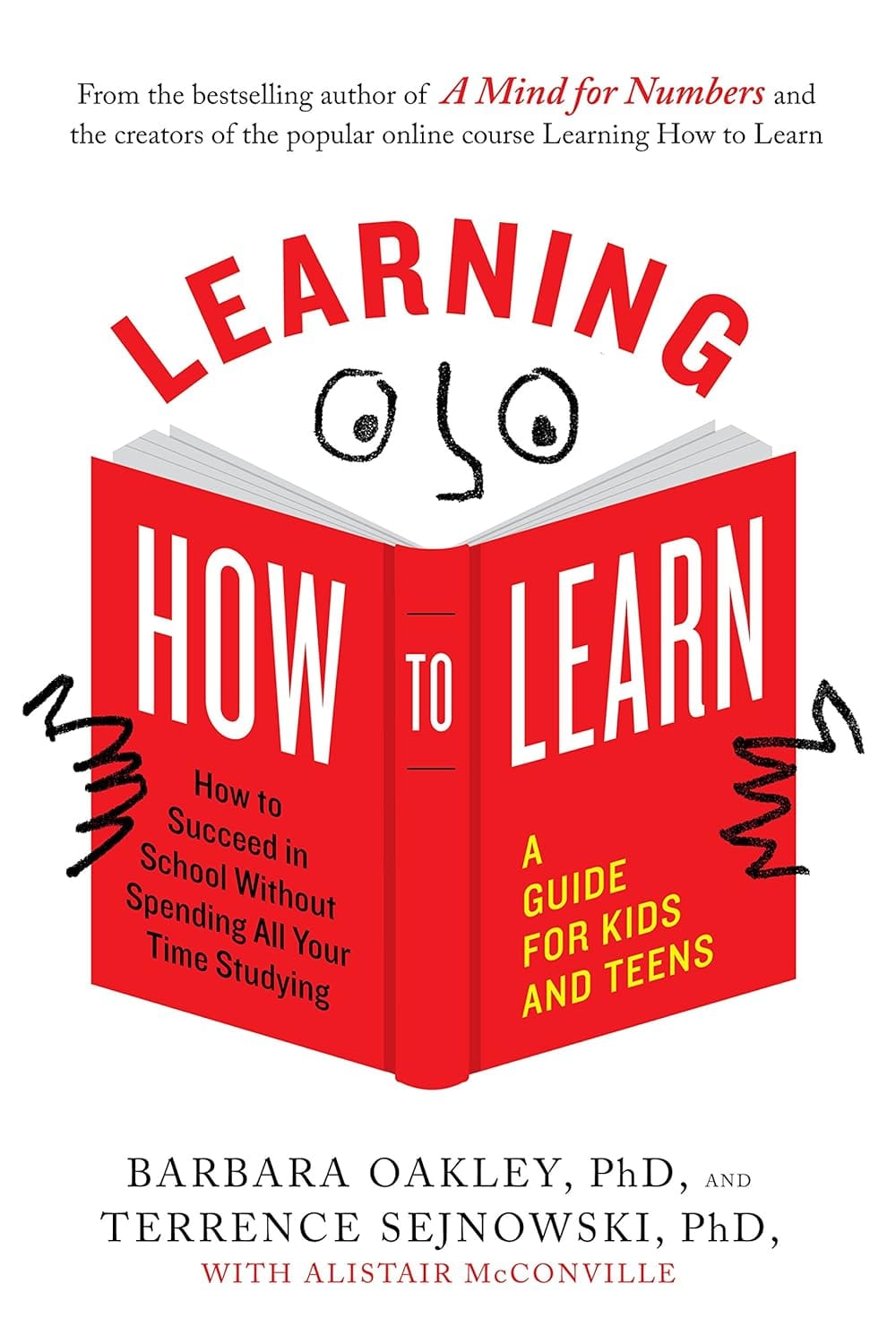Learning Tome Books to read: Learning How To Learn - ThinkTan